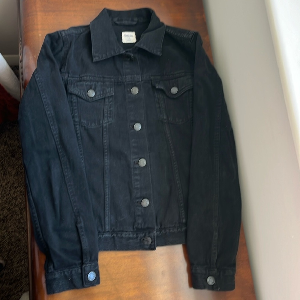 Gap denim jacket